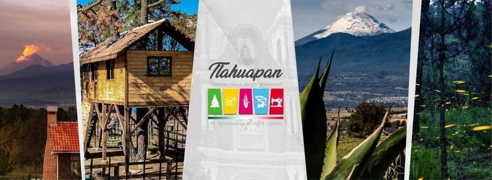 Tlahuapan