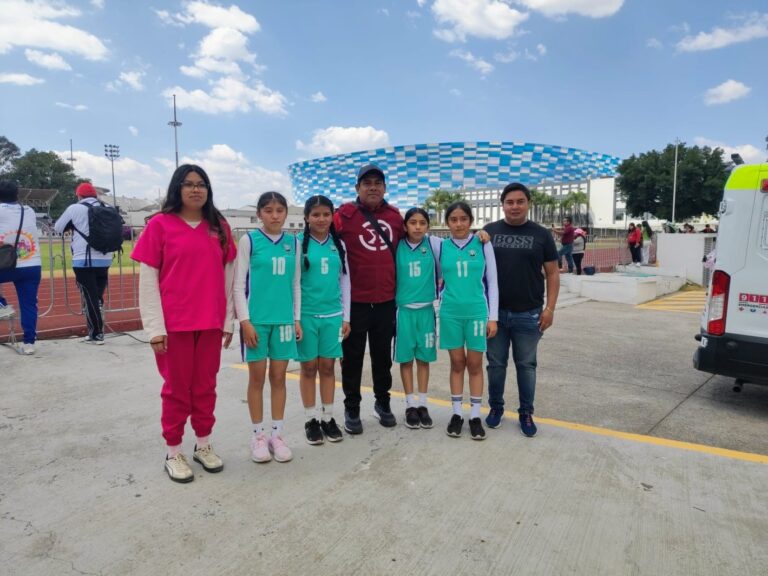 Impulsando el talento de nuestras niñas