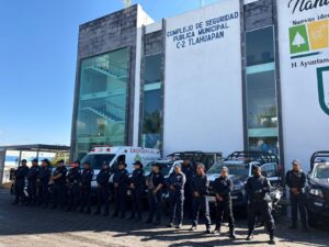 Vacaciones Seguras en Semana Santa
