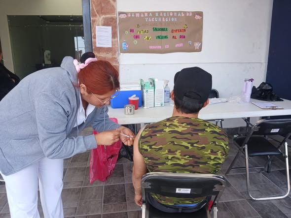 Gracias al trabajo conjunto entre el Ayuntamiento  (#111)