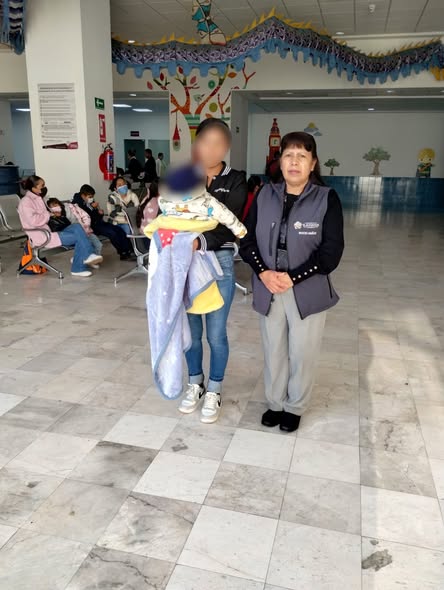 Gracias al trabajo en equipo entre el Ayuntamiento (#114)