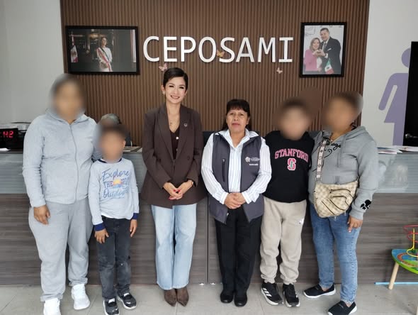 El trabajo coordinado entre el H. Ayuntamiento de  (#121)