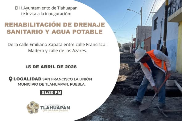 Los esperamos mañana 15 de abril a la inauguración (#149)