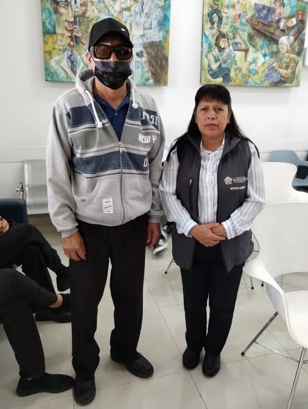 Gracias a la gestión de la Presidenta Rosy Díaz, s (#16)