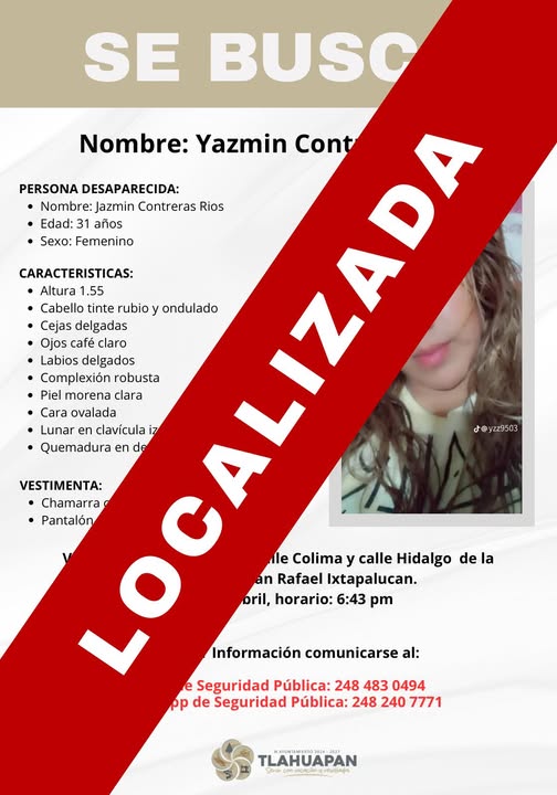 Agradecemos a todas las personas que nos apoyaron  (#153)