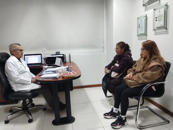 La salud visual también es una prioridad. (#184)