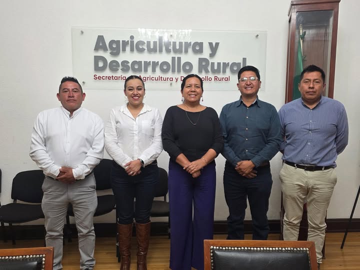 ¡Fortalecer el campo es fortalecer cada rincón de  (#195)