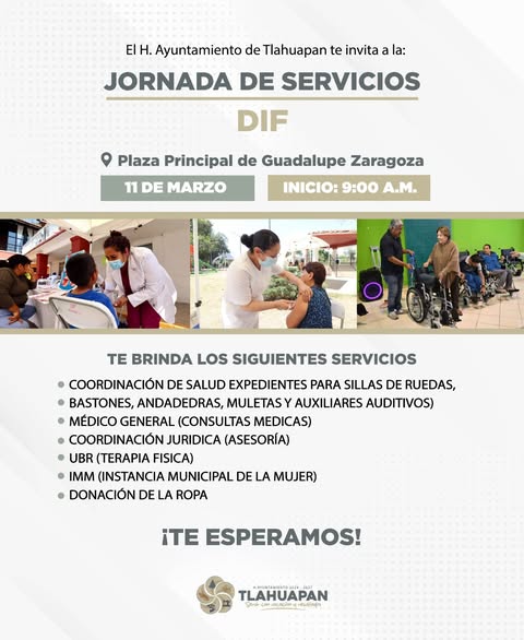 El H. Ayuntamiento de Tlahuapan te invita a partic (#197)