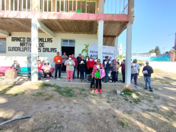 El Ayuntamiento de Tlahuapan en coordinación con l (#223)
