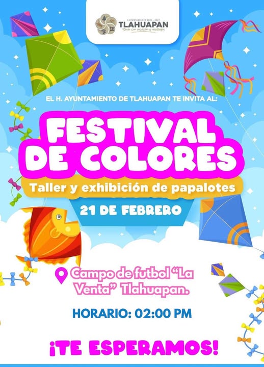 ¡ES HOY! (#235)