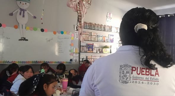 Con el objetivo de fortalecer el bienestar de nues (#257)