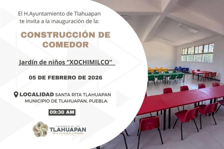 Seguimos fortaleciendo la educación y el bienestar (#259)