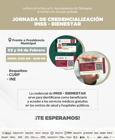 La salud llega hasta tu comunidad (#266)