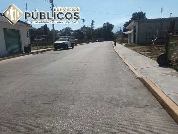 La Brigada de Limpieza Urbana realizó un arduo tra (#300)