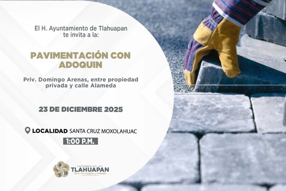 Los esperamos mañana martes 23 de diciembre de 202 (#315)