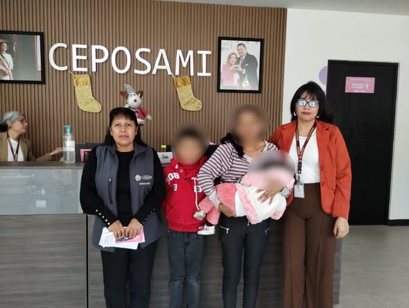 El trabajo coordinado entre el H. Ayuntamiento de  (#319)