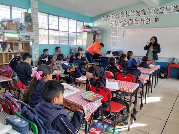 El Ayuntamiento de Tlahuapan, en coordinación con  (#322)