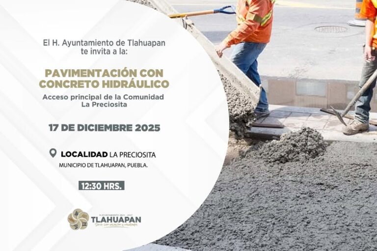 ¡Te esperamos! (#323)