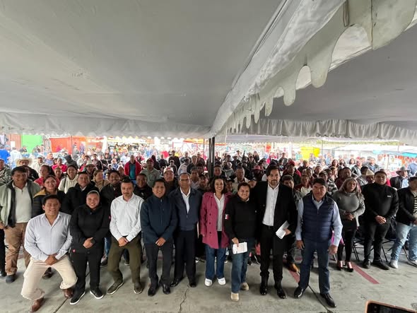 Hoy Tlahuapan avanza hacia un mejor futuro (#325)