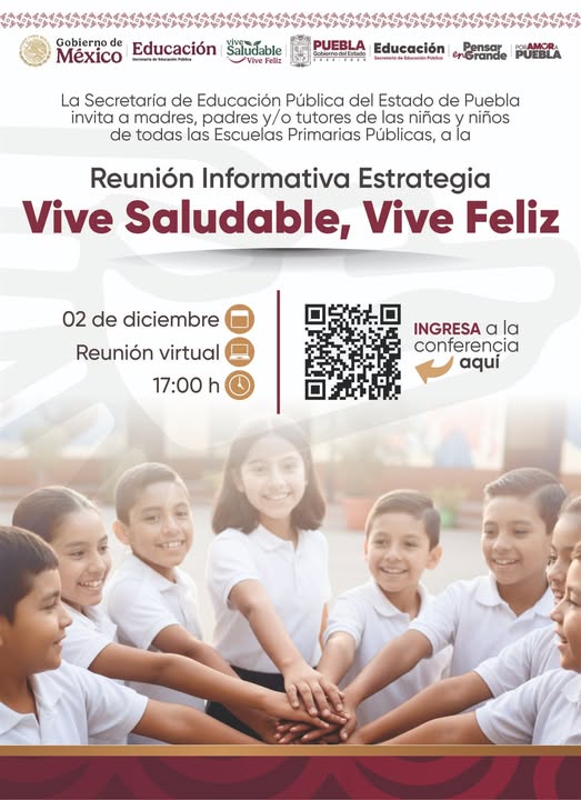 ¡No te lo pierdas! Este día te esperamos en la reu (#346)