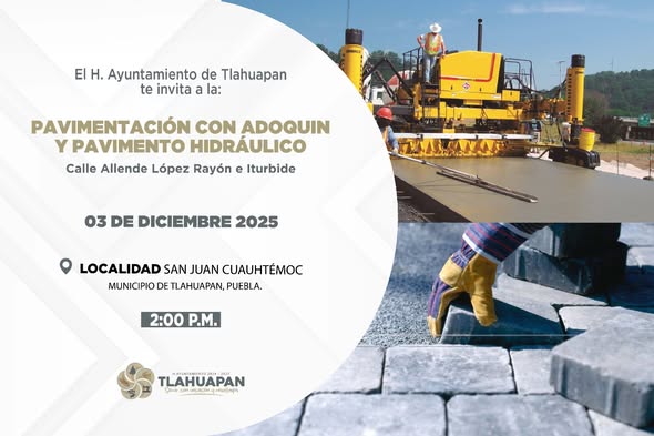 Nos vemos mañana 3 de diciembre a las 2:00 pm en S (#348)