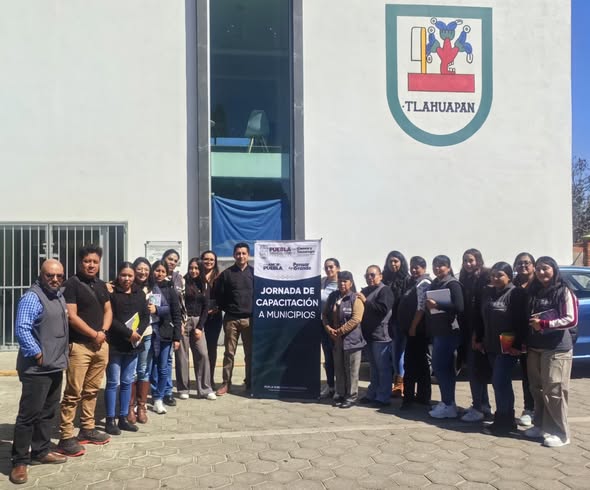 Se llevó a cabo la “Jornada de Capacitación a Muni (#378)