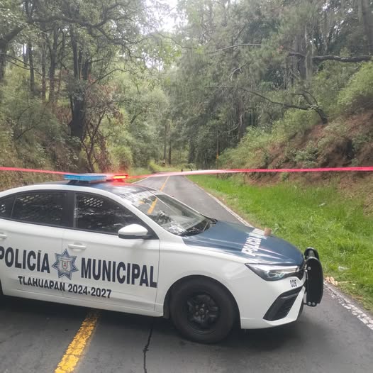 AVISO VIAL (#38)
