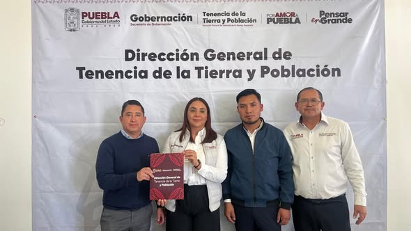 Con el objetivo de brindar certeza jurídica a las  (#385)