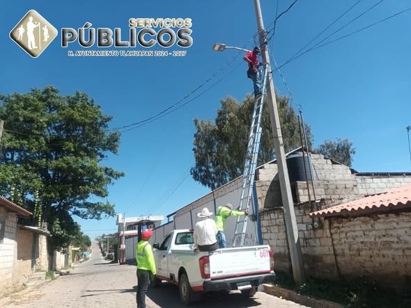 En la Junta Auxiliar de San Juan Cuauhtémoc, la br (#386)