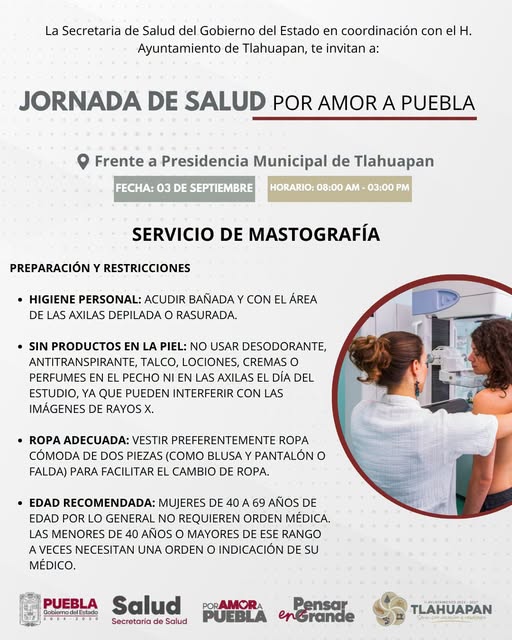 Este 03 de septiembre te esperamos en nuestra Jorn (#7)