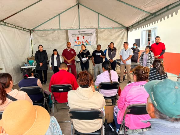 Gracias al trabajo coordinado entre el H. Ayuntami (#66)