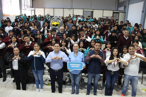 En representación de nuestra presidenta municipal, (#67)