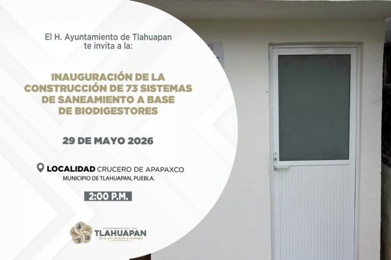 Mañana 29 de mayo los esperamos en el Crucero de A (#82)