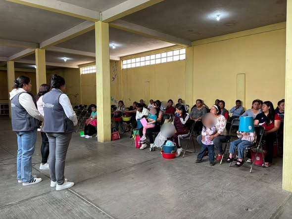 Las celebraciones para nuestras mamis continúan (#96)